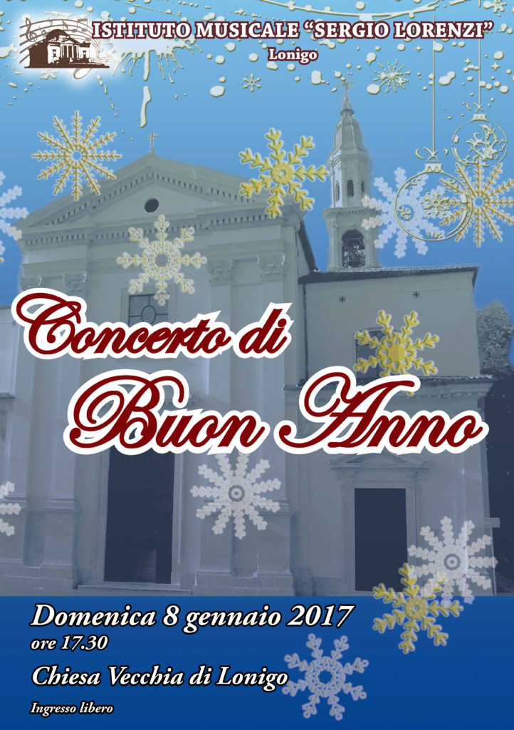 concerto buon anno 2017